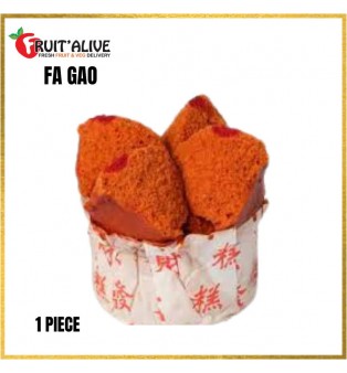 FA GAO FROM SINGAPORE 300G