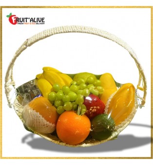 FRUITS GIFT BOX C (FRUIT)