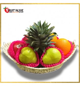 FRUITS GIFT BOX D (FRUIT)