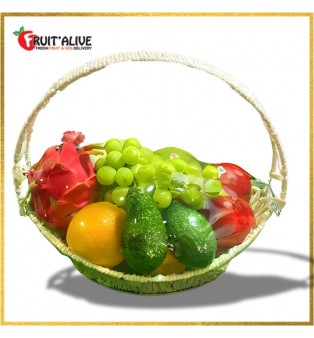 FRUIT GIFT BOX B (FRUIT)