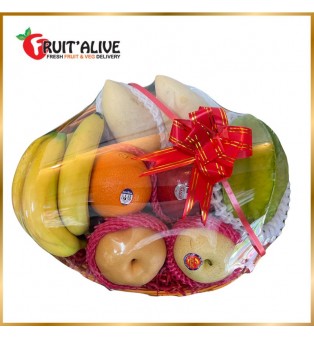 "FRUITY" FRUITS BASKET (FRUIT)