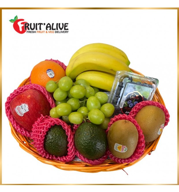 "BOOSTER" FRUITS BASKET (FRUIT)