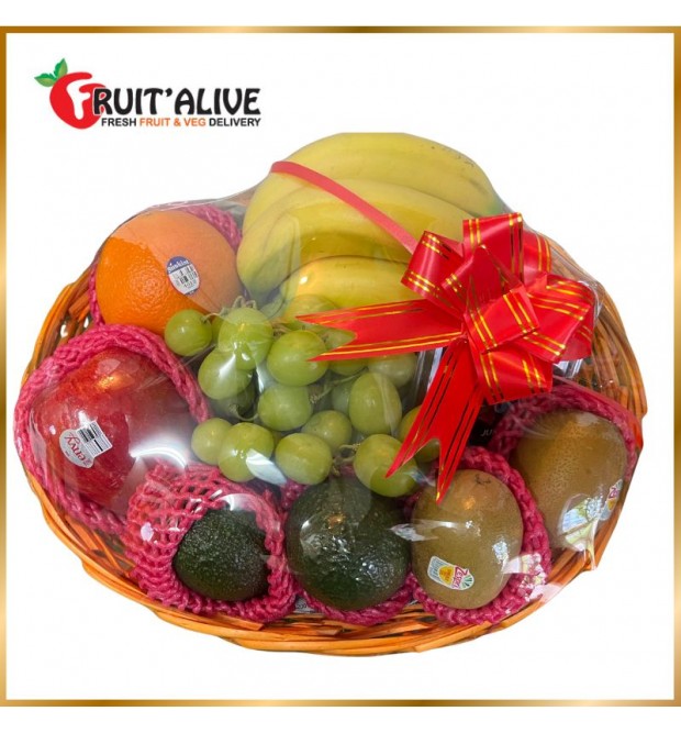 "BOOSTER" FRUITS BASKET (FRUIT)