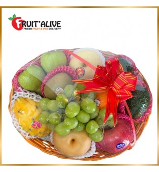 "ANTIOXIDANT" FRUITS BASKET (FRUIT)