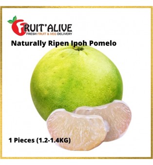 MALAYSIA IPOH TAMBUN SWEET POMELO (1.3-1.5kg)