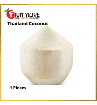 THAILAND COCONUT 