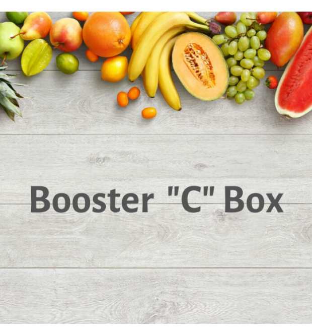 Booster  "C" Box  