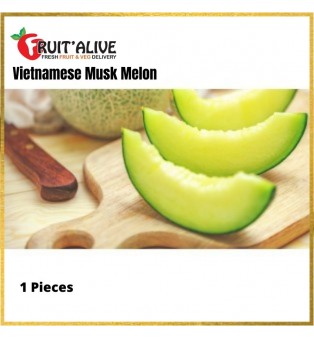 VIETNAMESE MUSK MELON