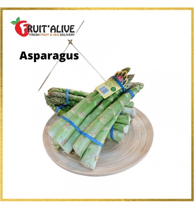 ASPARAGUS USA (500G)