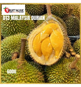 D13 DURIAN