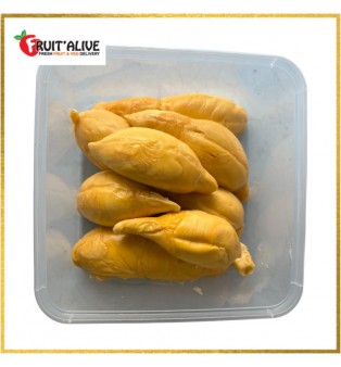 D13 DURIAN