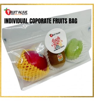CORPORATE INDIVIDUAL FRUIT PACK 