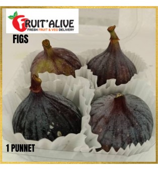 FIGS FROM SOUTH AFRICA (FRUIT)