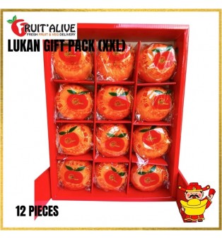 LUKAN GIFT PACK 12 PIECES (XXL)