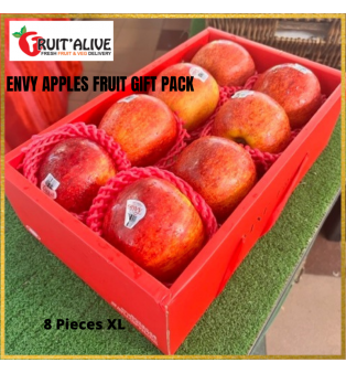 ENVY APPLE XL GIFT PACK FROM NEW ZEALAND (FRUIT)