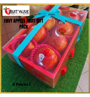 ENVY APPLE XL GIFT PACK FROM NEW ZEALAND (FRUIT)