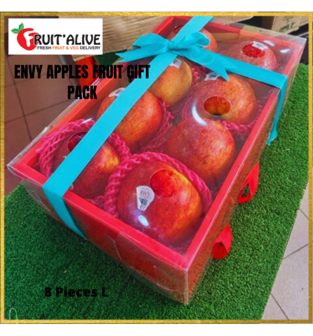 ENVY APPLE XL GIFT PACK FROM USA (FRUIT)