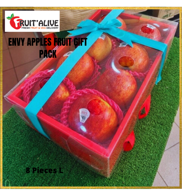 ENVY APPLE XL GIFT PACK FROM NEW ZEALAND (FRUIT)