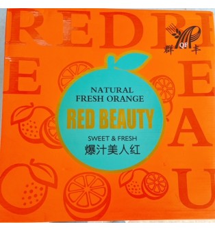 CHINA RED BEAUTY ORANGE 2.5KG