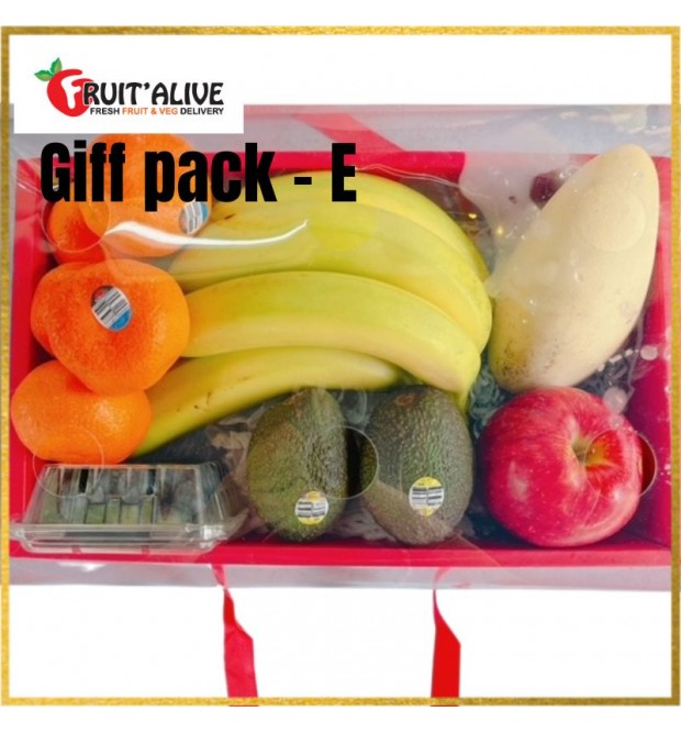 FRUITS GIFT BOX E (FRUIT)