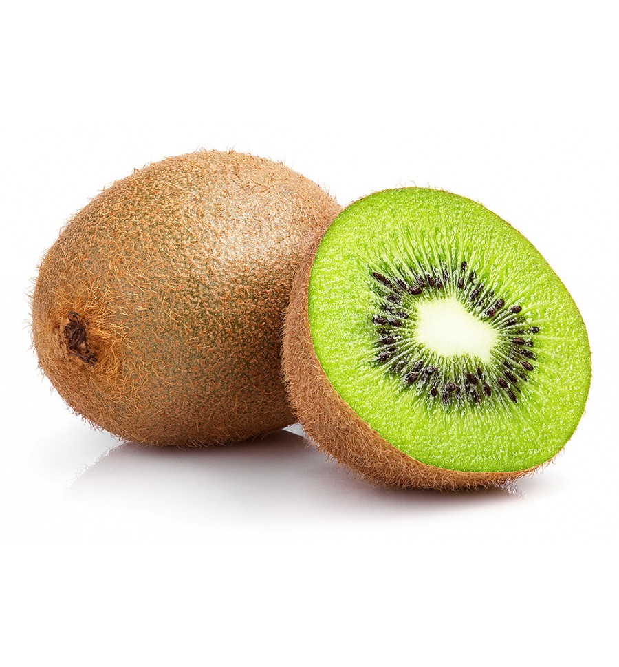 N.Zealand green kiwi