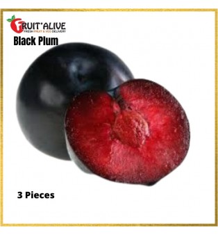 AUSTRALIA SWEET PLUM 3 PCS