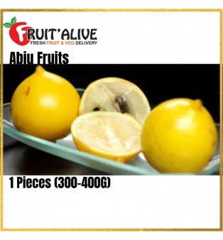 ABIU FRUITS MALAYSIA (300-400G)