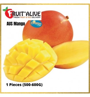 R2E2 MANGO FROM AUSTRALIA