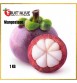 MANGOSTEEN FROM THAILAND 1KG (FRUIT)