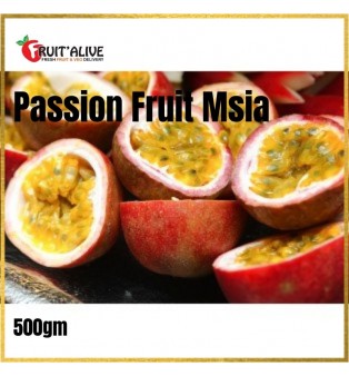 PASSION FRUITS MALAYSIA (500G)