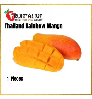 THAILAND RAINBOW MANGO (280-350G)