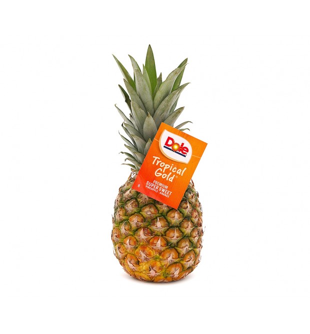 DOLE PINEAPPLE
