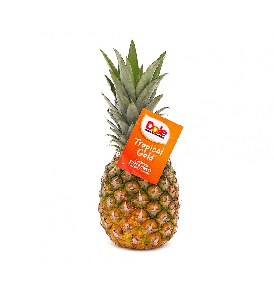DOLE PINEAPPLE