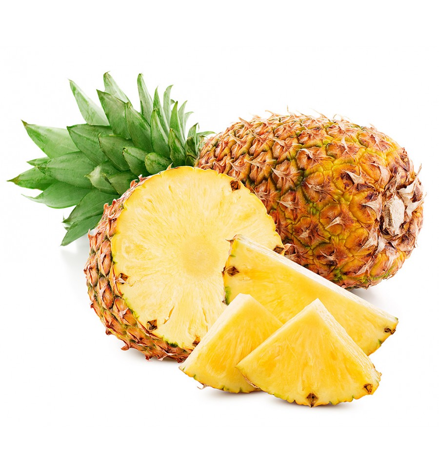 HONEY PINEAPPLE FROM MALAYSIA