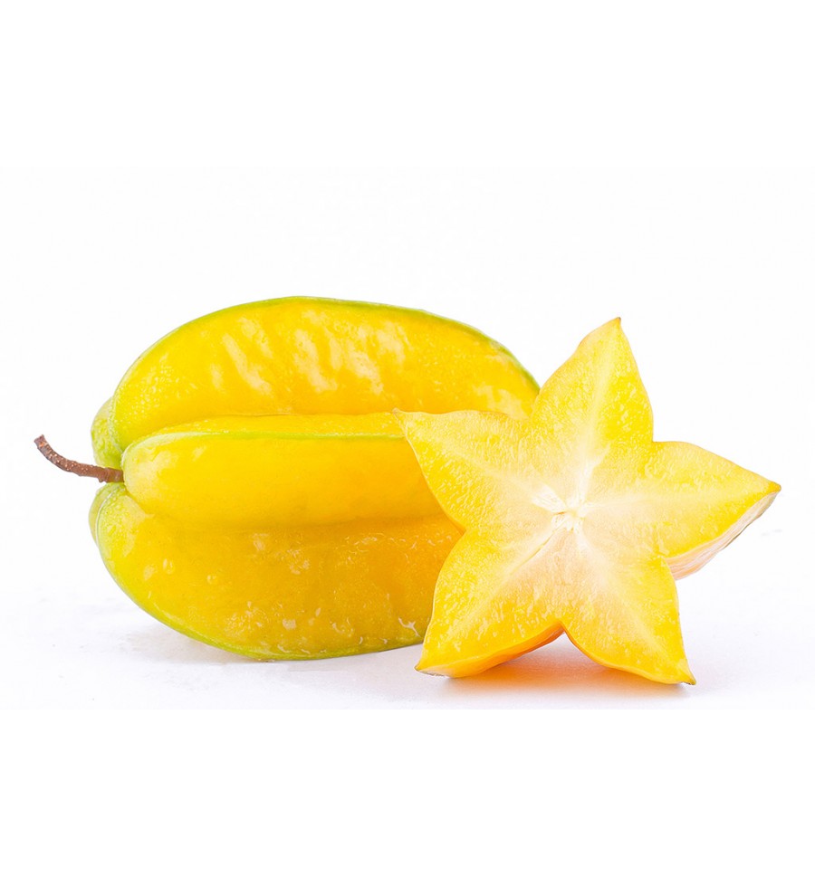 Malaysia Star fruit (1 Pack)