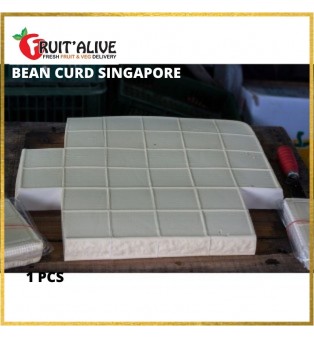 BEAN CURD SINGAPORE