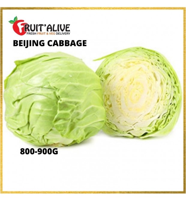 BEIJING CABBAGE (800-900G)