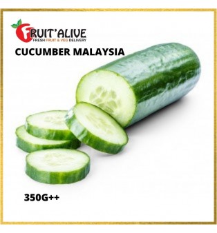 CUCUMBER MALAYSIA (350G)