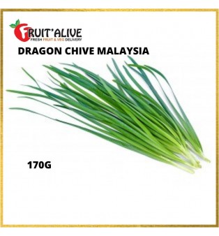 DRAGON CHIVE MALAYSIA (170G)