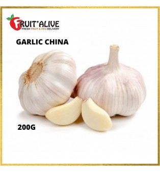 GARLIC CHINA (200G)