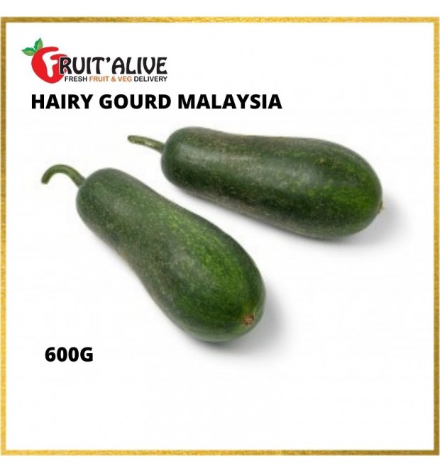 HAIRY GOURD MALAYSIA (600G)