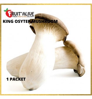 KING OYSTER MUSHROOM (PKT)