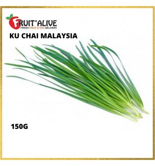 KU CHAI MALAYSIA-150G