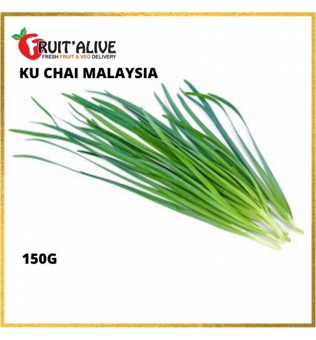 KU CHAI MALAYSIA-150G