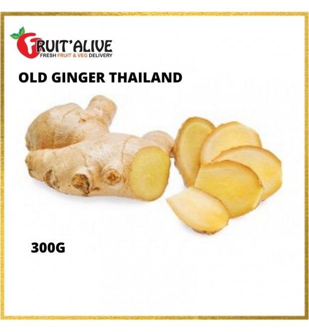 OLD GINGER THAILAND (300G)