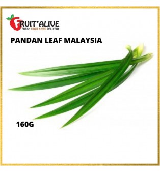 PANDAN LEAF MALAYSIA (160G)