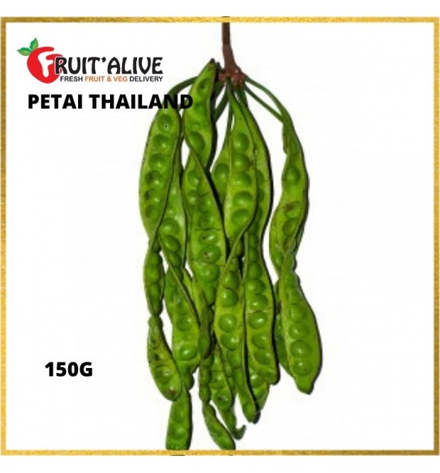 PETAI THAILAND (150G)