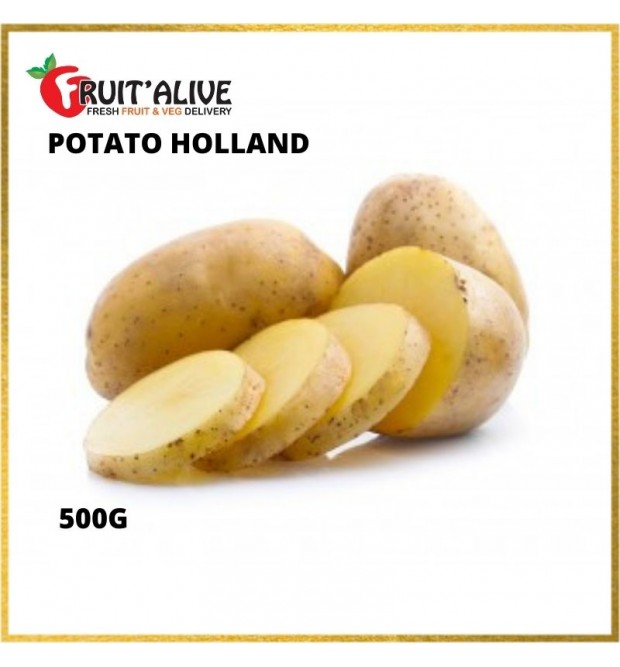 POTATO HOLLAND (500G)