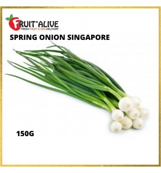 SPRING ONION SINGAPORE (150G)