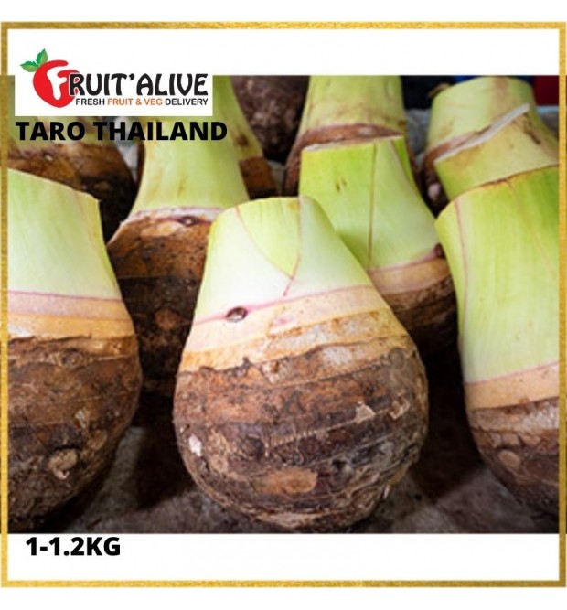 TARO THAILAND (1-1.2KG)